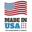 Made in USA