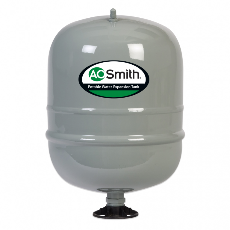 a o smith well pressure tanks promax