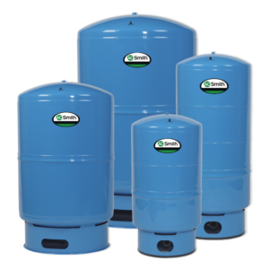 Pump Tanks
