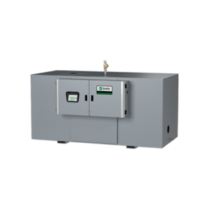 Dura Power XI Recirculation Water Heaters