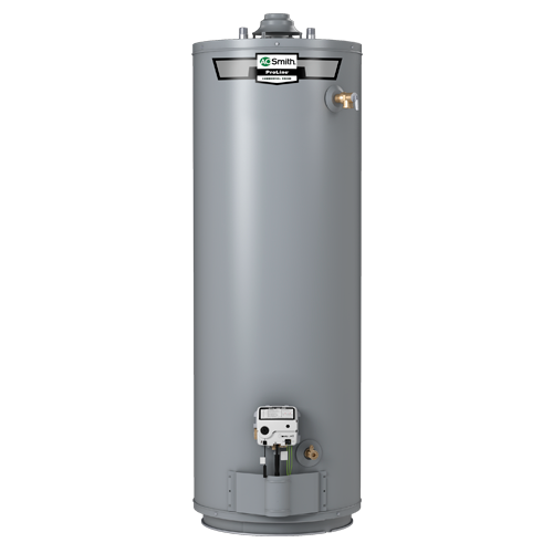 ProLine Gas Storage Tank