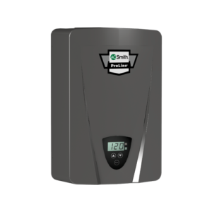 ProMax® Electric Tankless